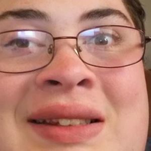 Meet your Posher, Nate